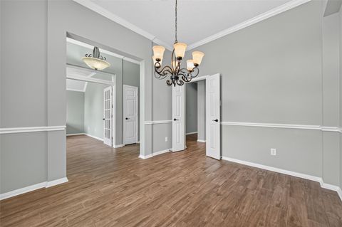 Tiny photo for 13718 Clareton Lane, Cypress, TX 77429 (MLS # 74081835)