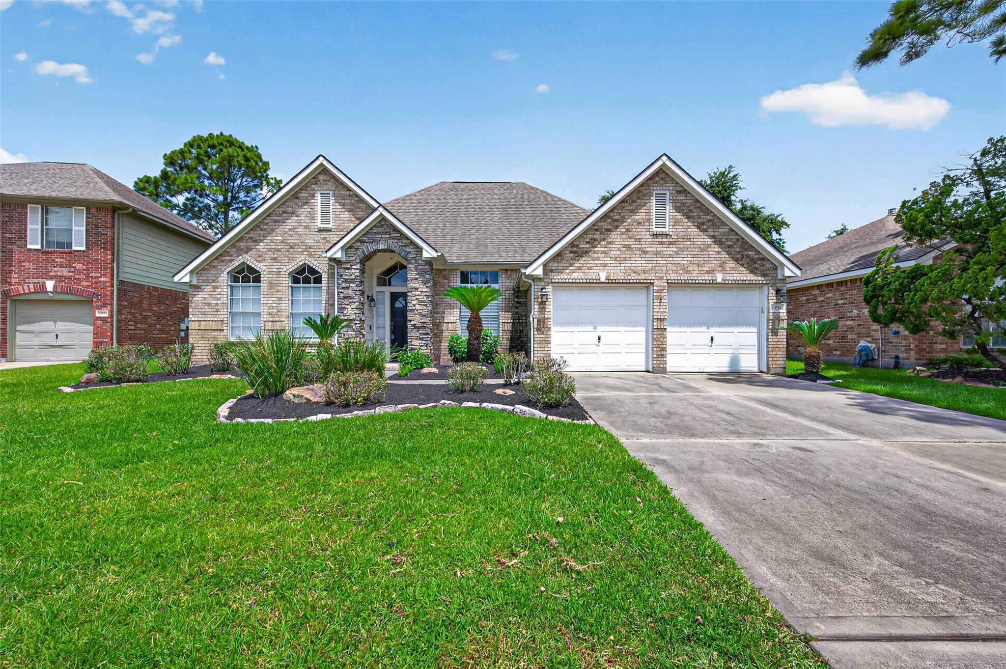 13718 Clareton Lane
