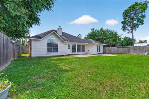 Tiny photo for 13718 Clareton Lane, Cypress, TX 77429 (MLS # 74081835)
