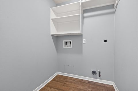 Tiny photo for 13718 Clareton Lane, Cypress, TX 77429 (MLS # 74081835)