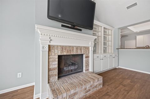 Tiny photo for 13718 Clareton Lane, Cypress, TX 77429 (MLS # 74081835)
