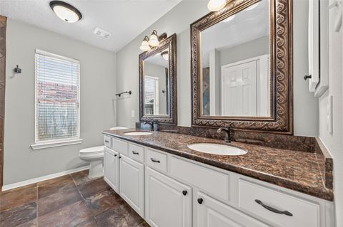 Tiny photo for 13718 Clareton Lane, Cypress, TX 77429 (MLS # 74081835)