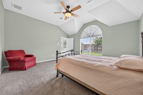 Tiny photo for 13718 Clareton Lane, Cypress, TX 77429 (MLS # 74081835)