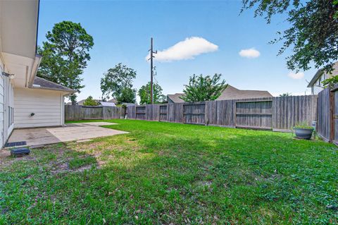 Tiny photo for 13718 Clareton Lane, Cypress, TX 77429 (MLS # 74081835)