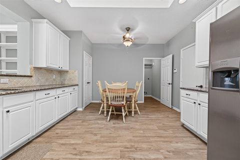 Tiny photo for 13718 Clareton Lane, Cypress, TX 77429 (MLS # 74081835)