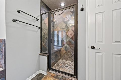 Tiny photo for 13718 Clareton Lane, Cypress, TX 77429 (MLS # 74081835)