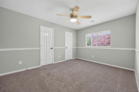 Tiny photo for 13718 Clareton Lane, Cypress, TX 77429 (MLS # 74081835)