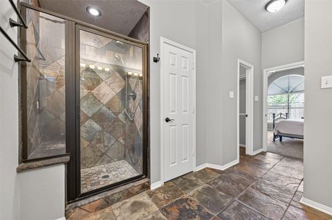 Tiny photo for 13718 Clareton Lane, Cypress, TX 77429 (MLS # 74081835)
