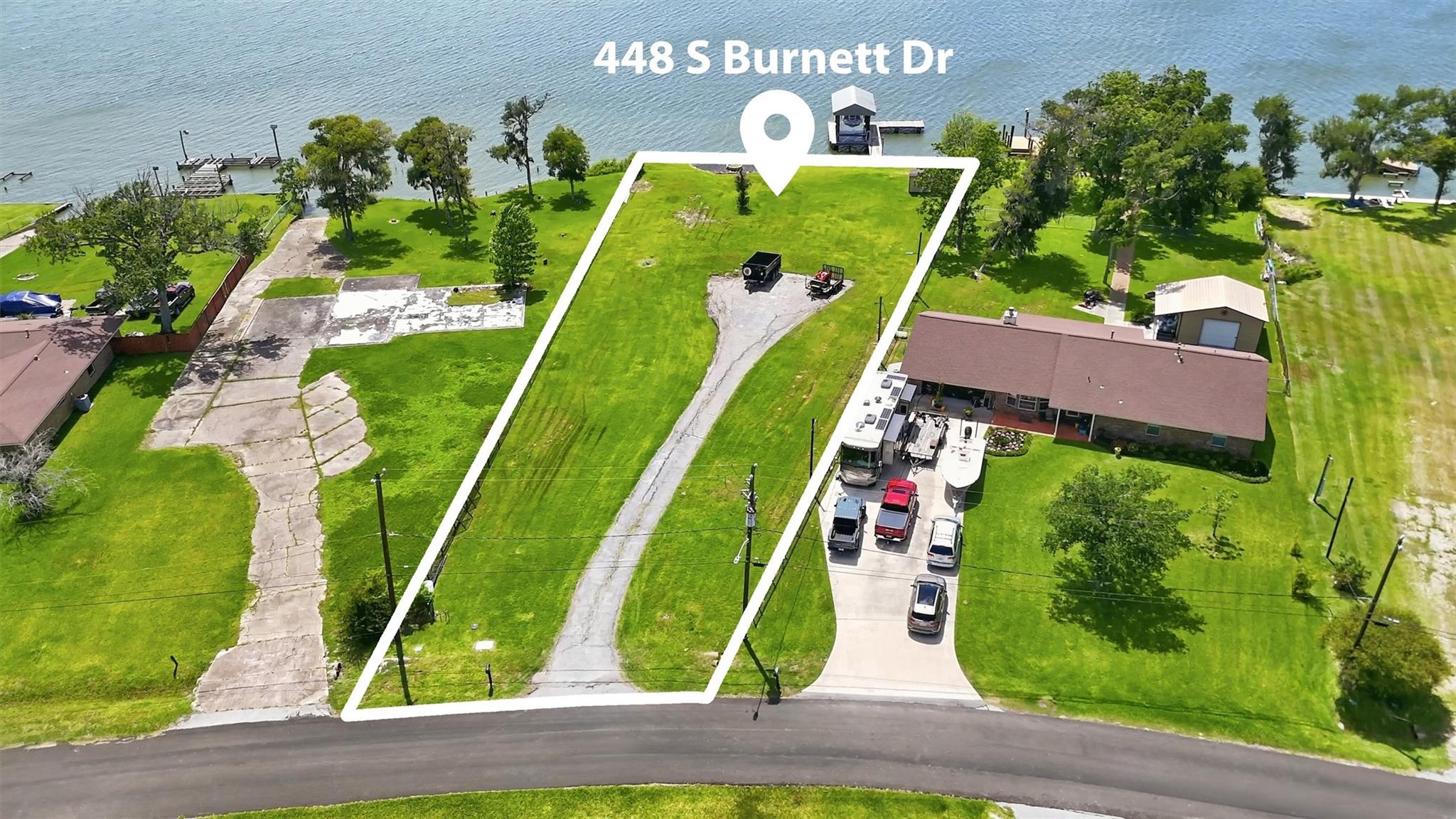 448 S Burnett Drive