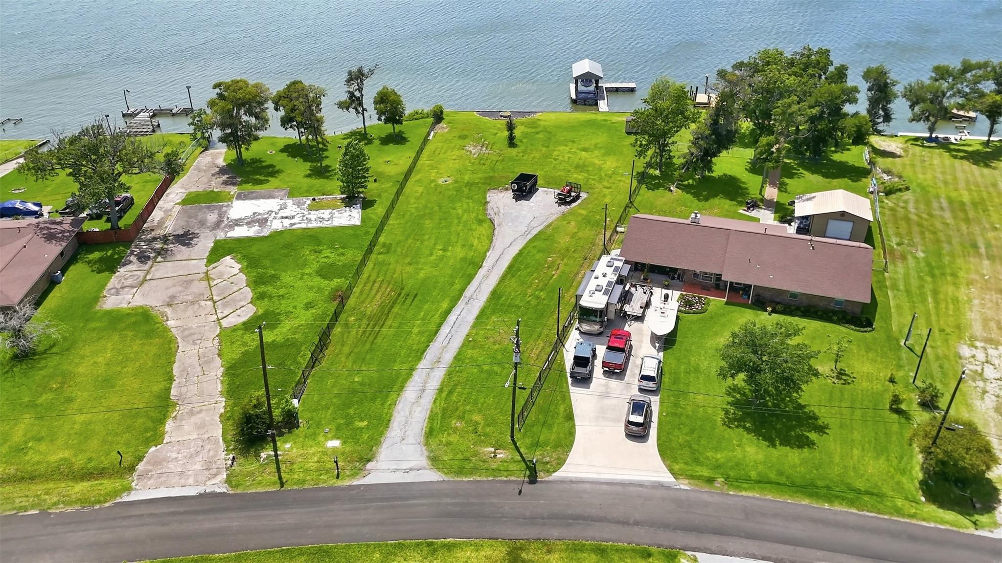 448 S Burnett Drive