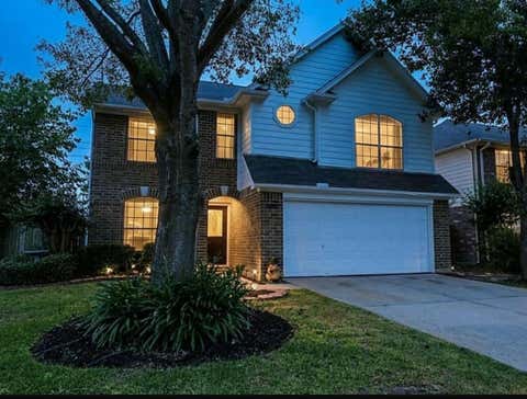 Photo of 21026 Royal Villa Drive, Katy, TX 77449 (MLS # 54129738)