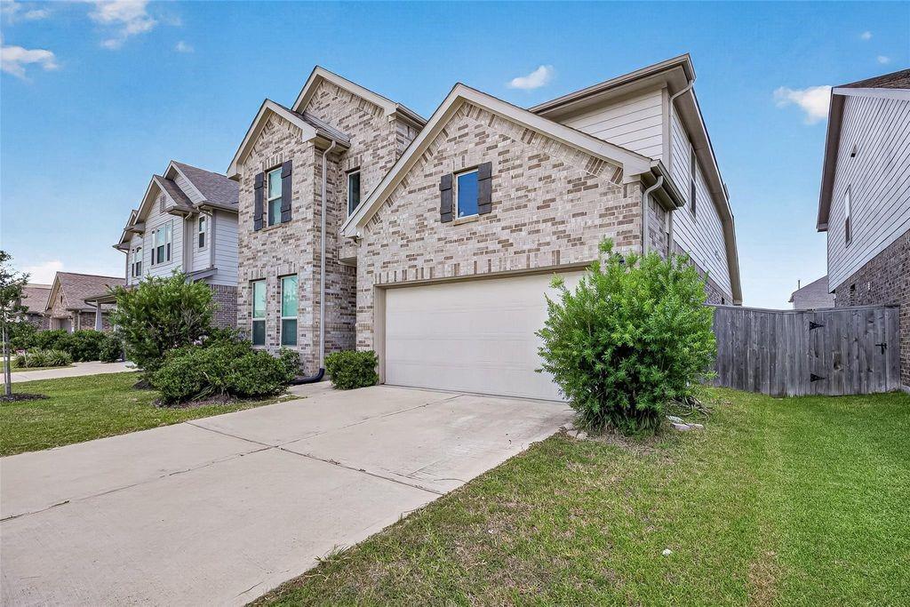 4906 Eldorado Rose Place