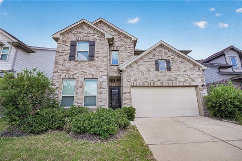 Homes For Rent - 4906 Eldorado Rose Place<br/> Katy, TX 77493