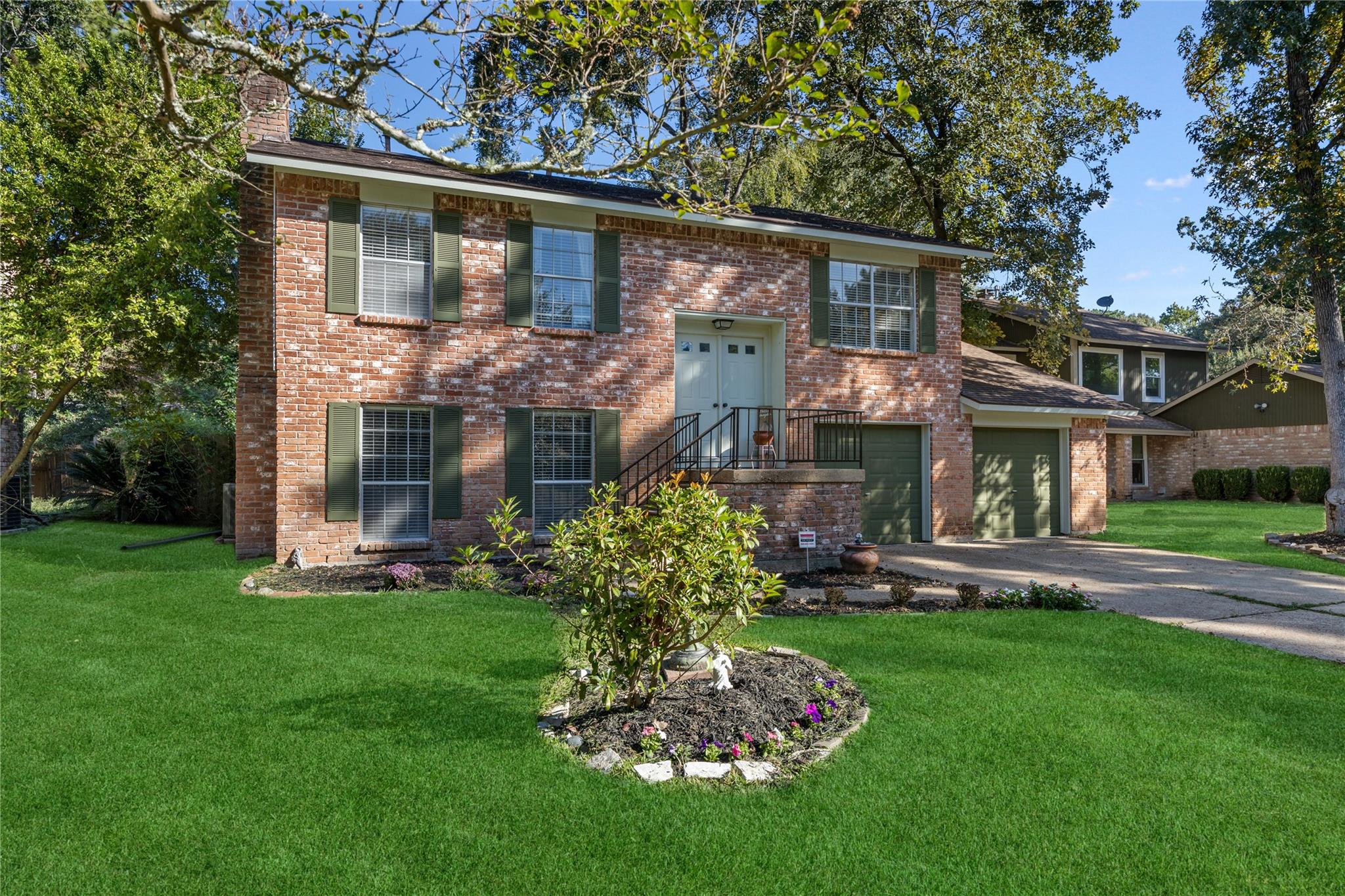 3219 Birch Creek Drive