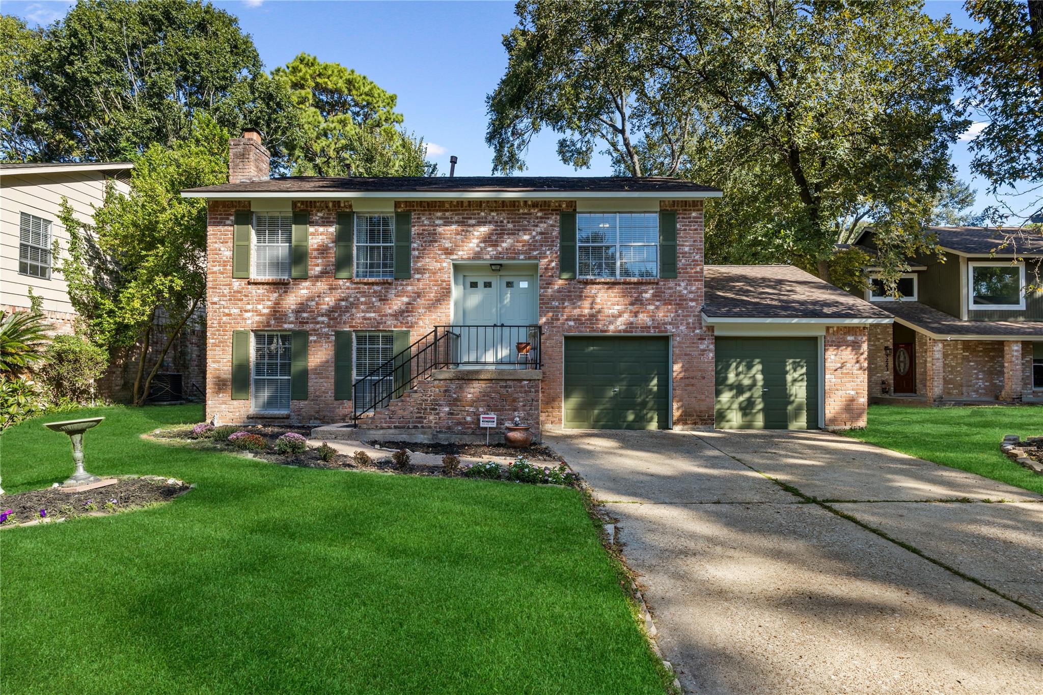 3219 Birch Creek Dr, Kingwood, TX, 77339