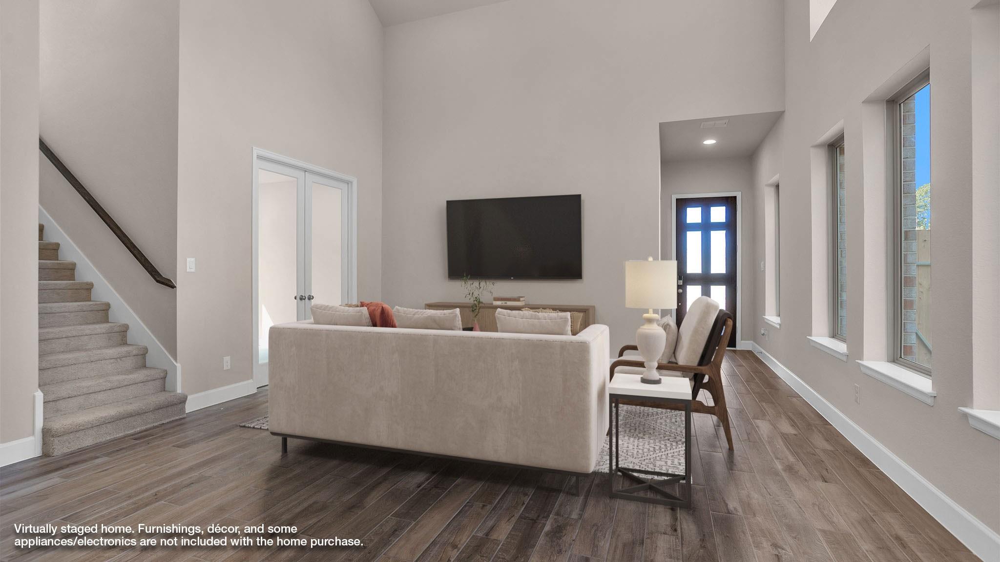 604 Crested Duck Court