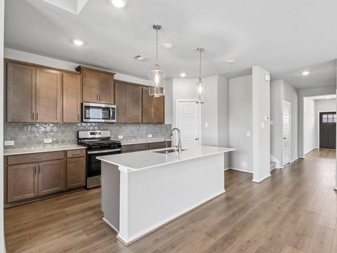 Photo of 5228 Redbud Valley Drive, Pearland, TX 77584 (MLS # 39845584)