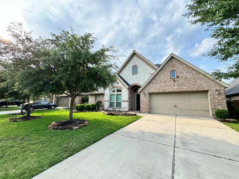 Photo of 29006 Havenport Drive, Katy, TX 77494 (MLS # 962522)