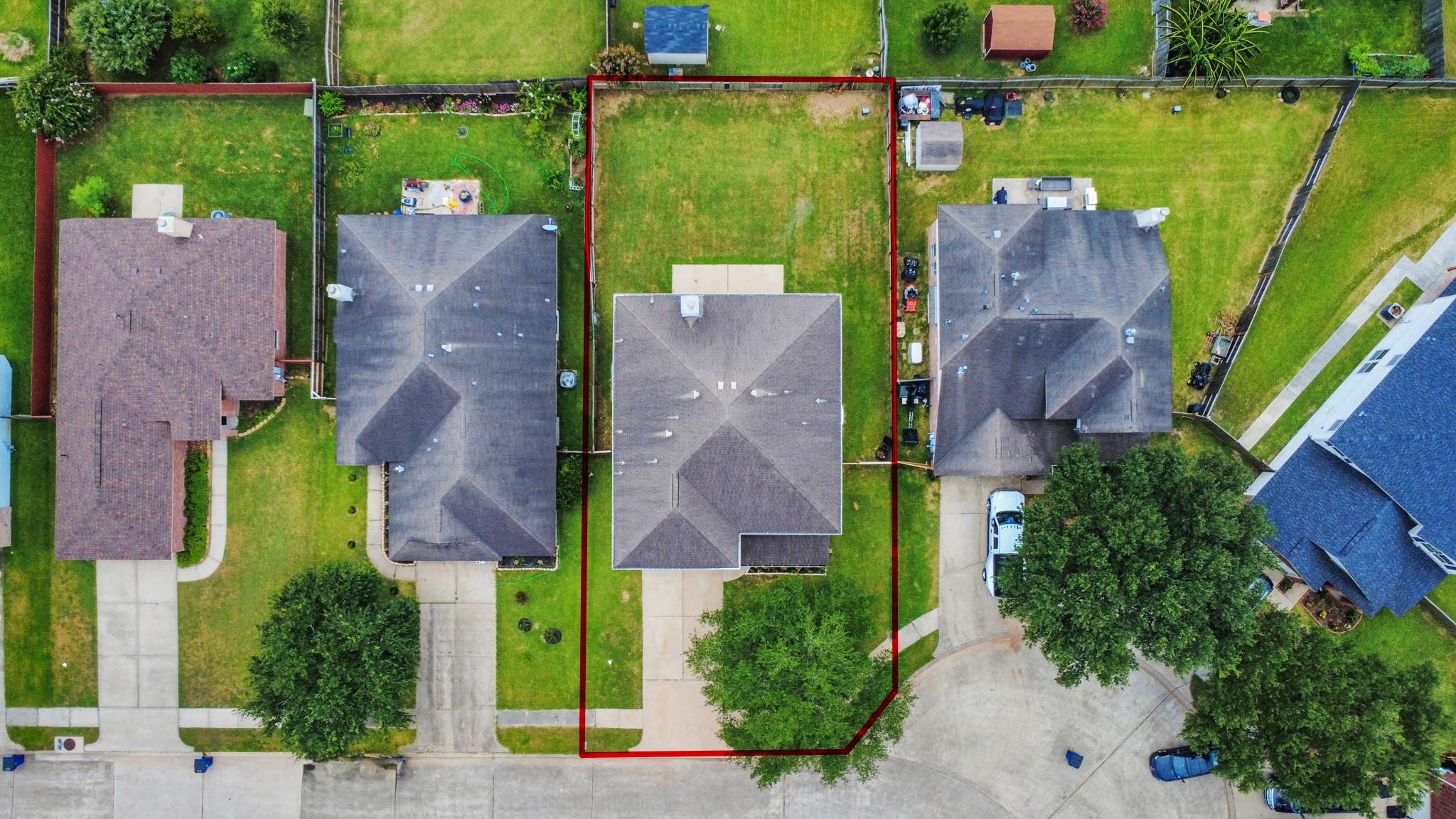 7925 Diamond Oak Drive