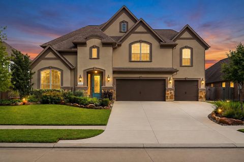 Photo of 2513 Royal Field Lane, Friendswood, TX 77546 (MLS # 62729615)