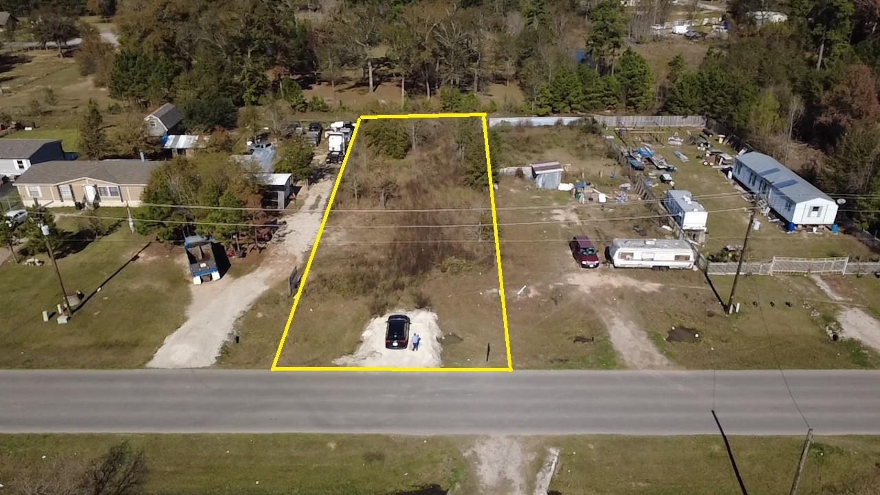 319 County Road 3550