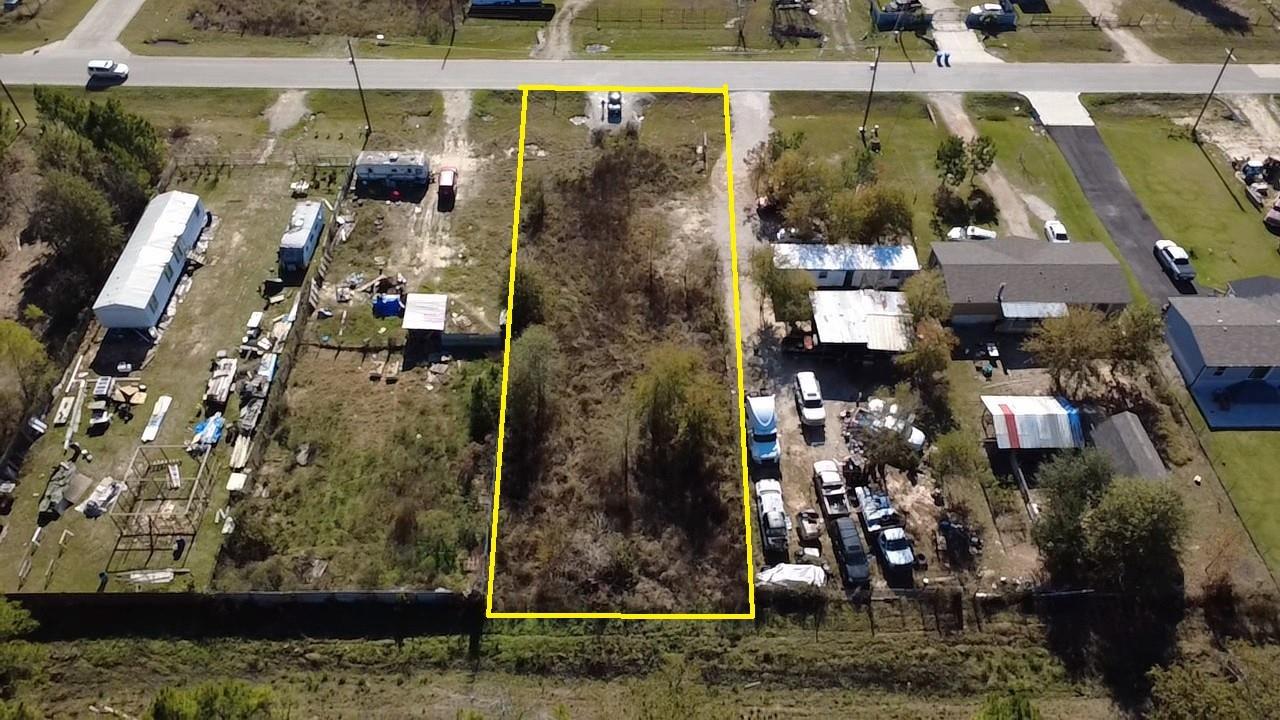 319 County Road 3550