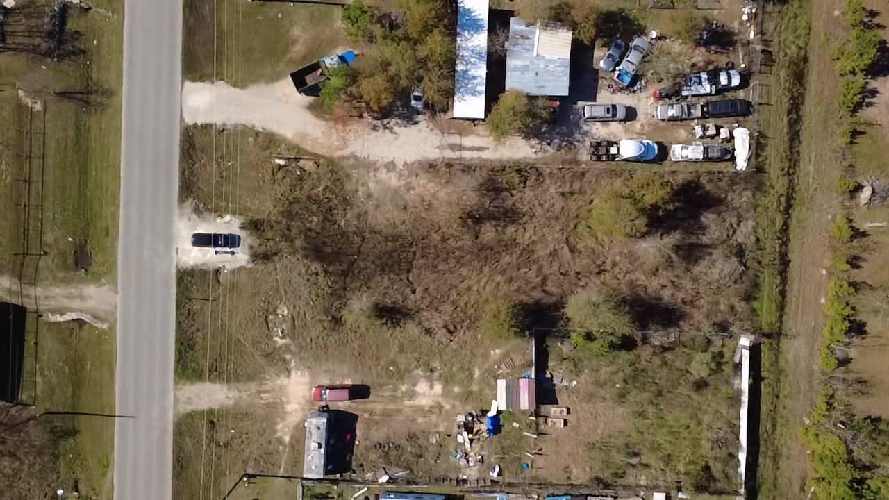 319 County Road 3550