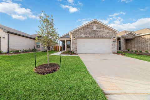 Photo of 23022 Bright Light Lane Ln, Katy, TX 77493 (MLS # 44661413)
