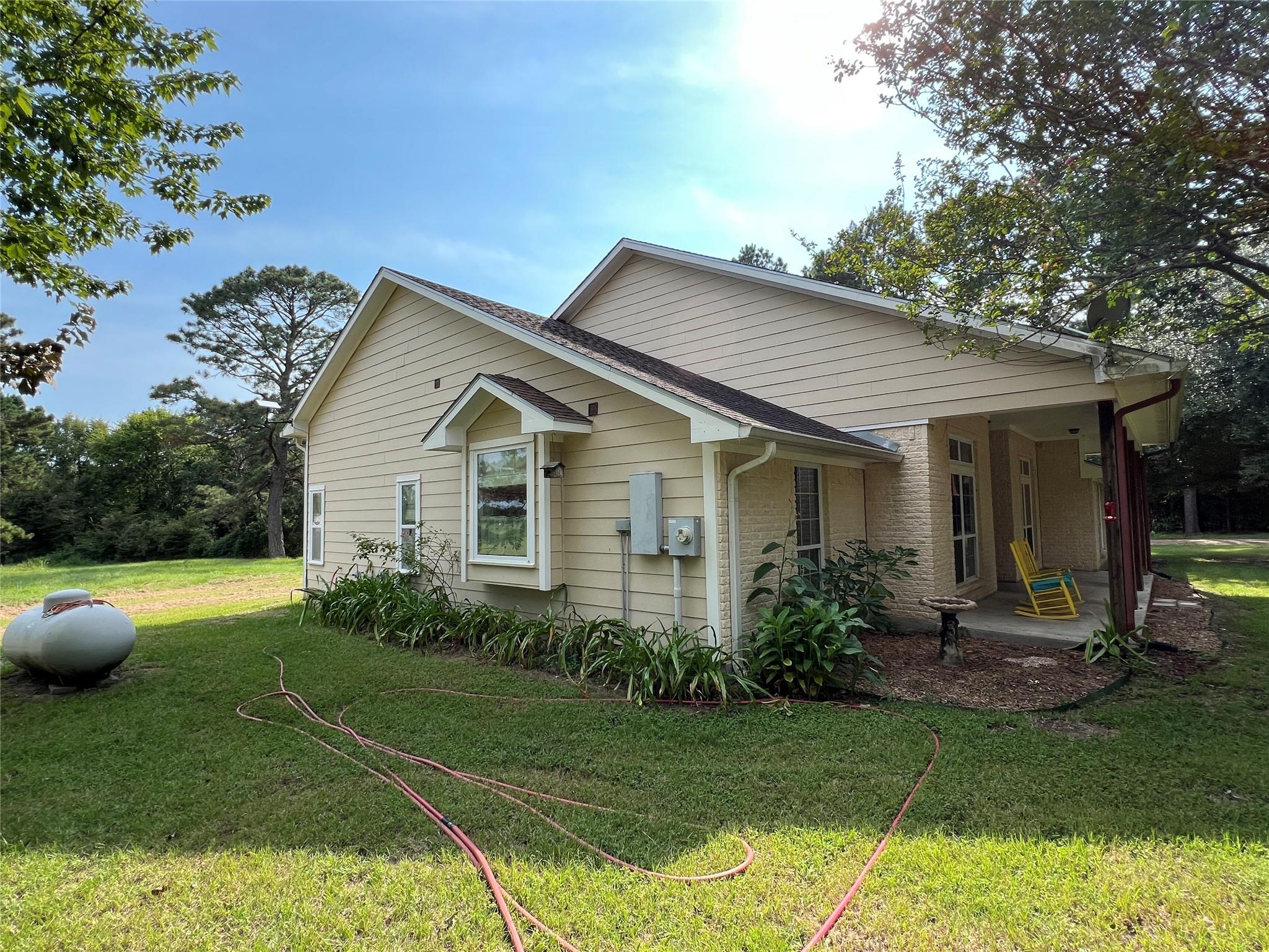 983 Private Road 1320