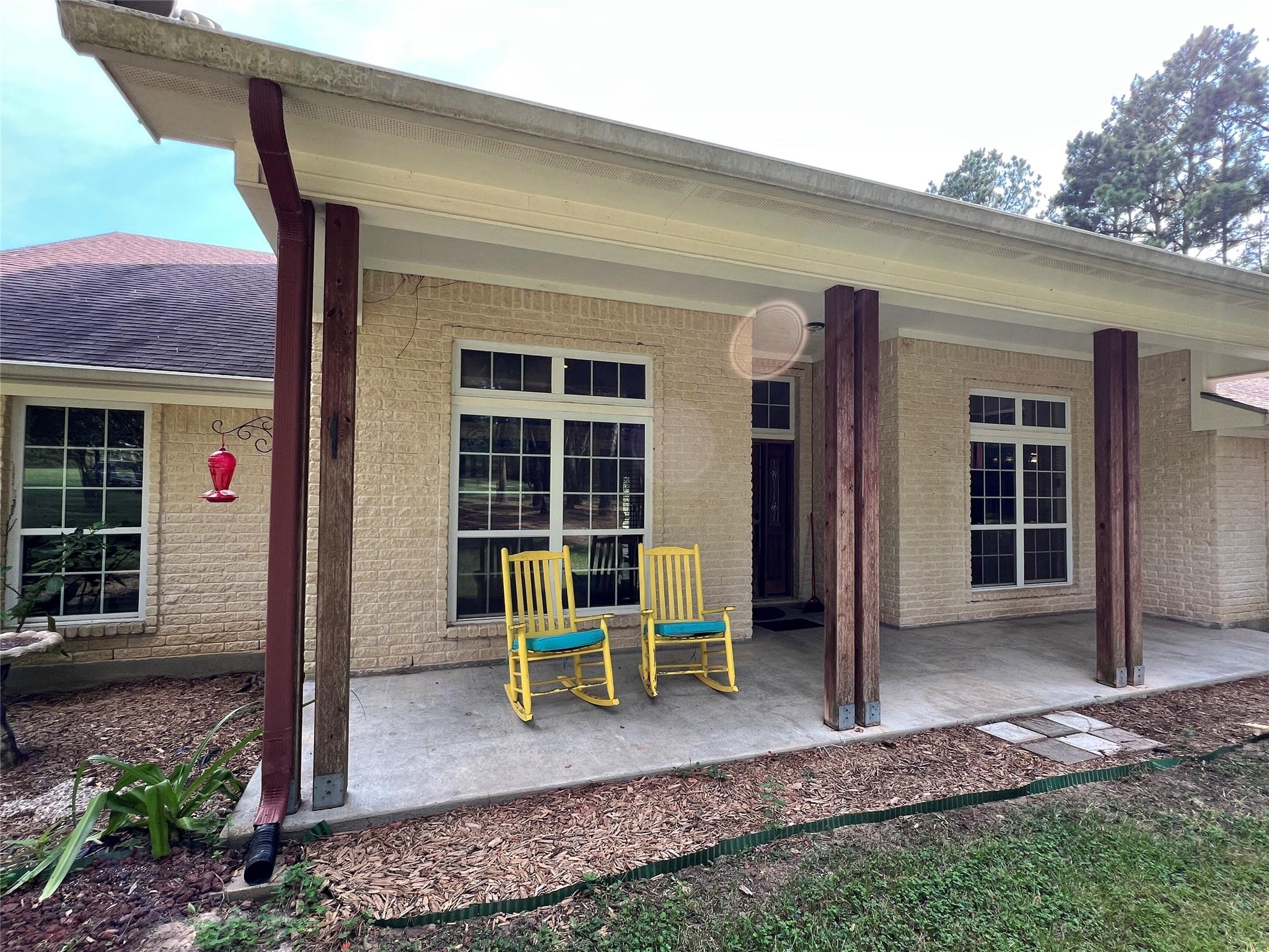 983 Private Road 1320