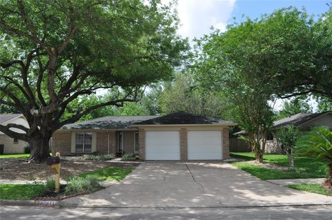 Photo of 22411 Merrymount Drive, Katy, TX 77450 (MLS # 54282192)