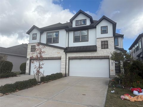 Photo of 9419 Starlight Oak Drive, Missouri City, TX 77459 (MLS # 97159576)