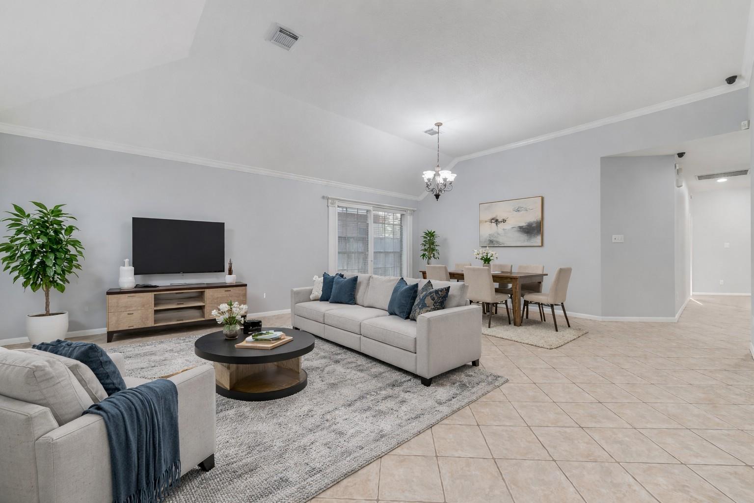 2311 Piney Woods Drive