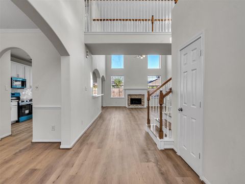 20763 Oakhurst Park Drive Porter TX 77365