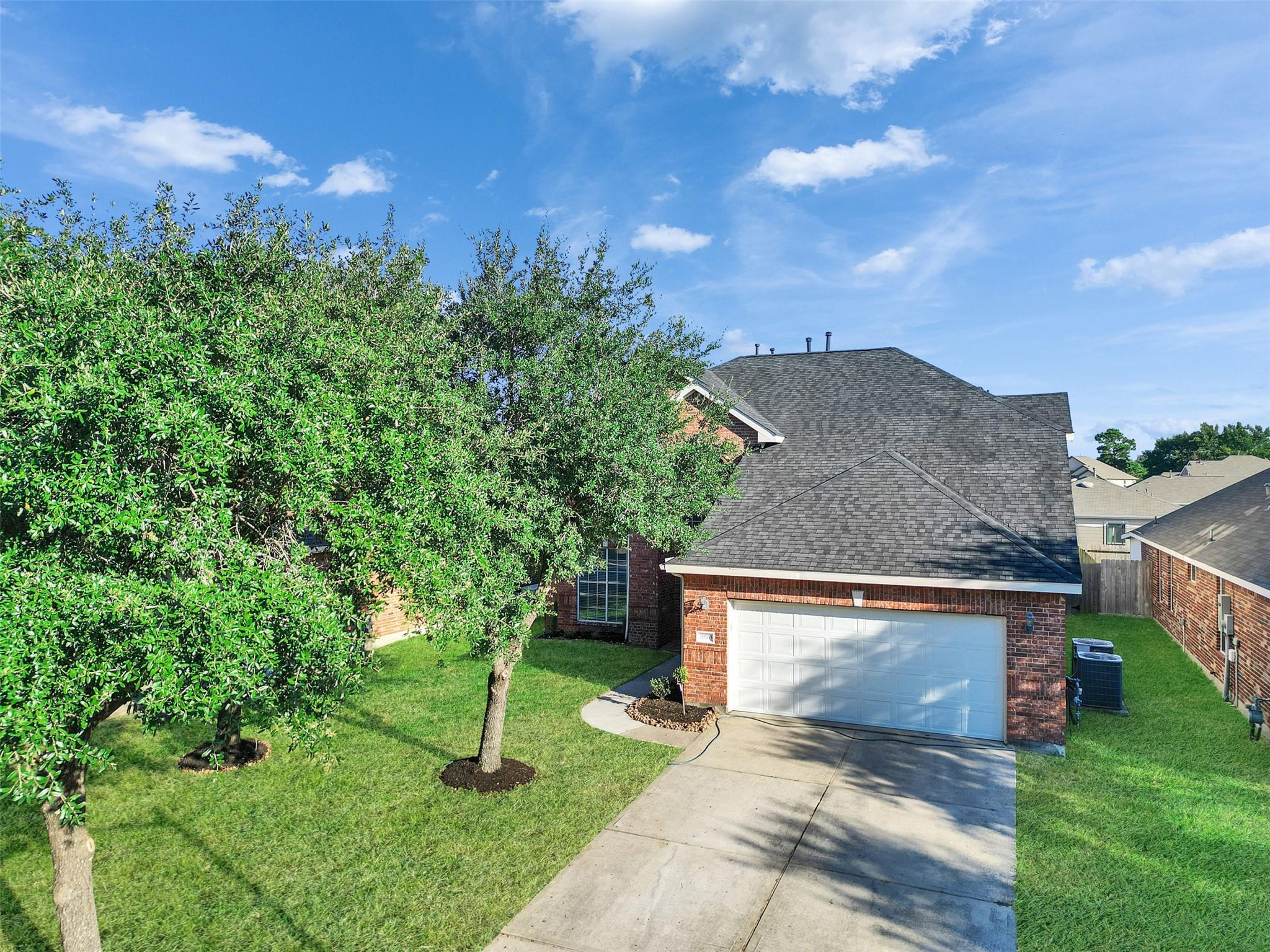 20763 Oakhurst Park Drive