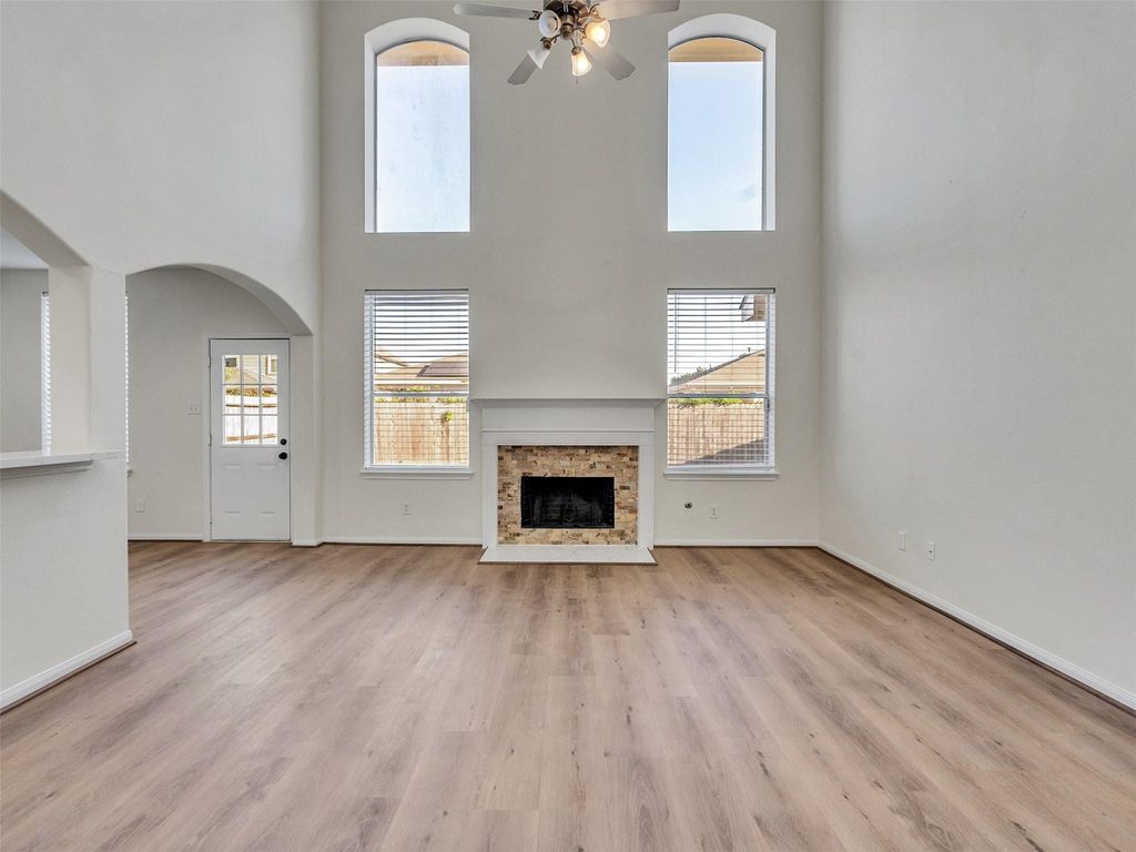 Photo of 20763 Oakhurst Park Drive, Porter, TX 77365 (MLS # 63994648)