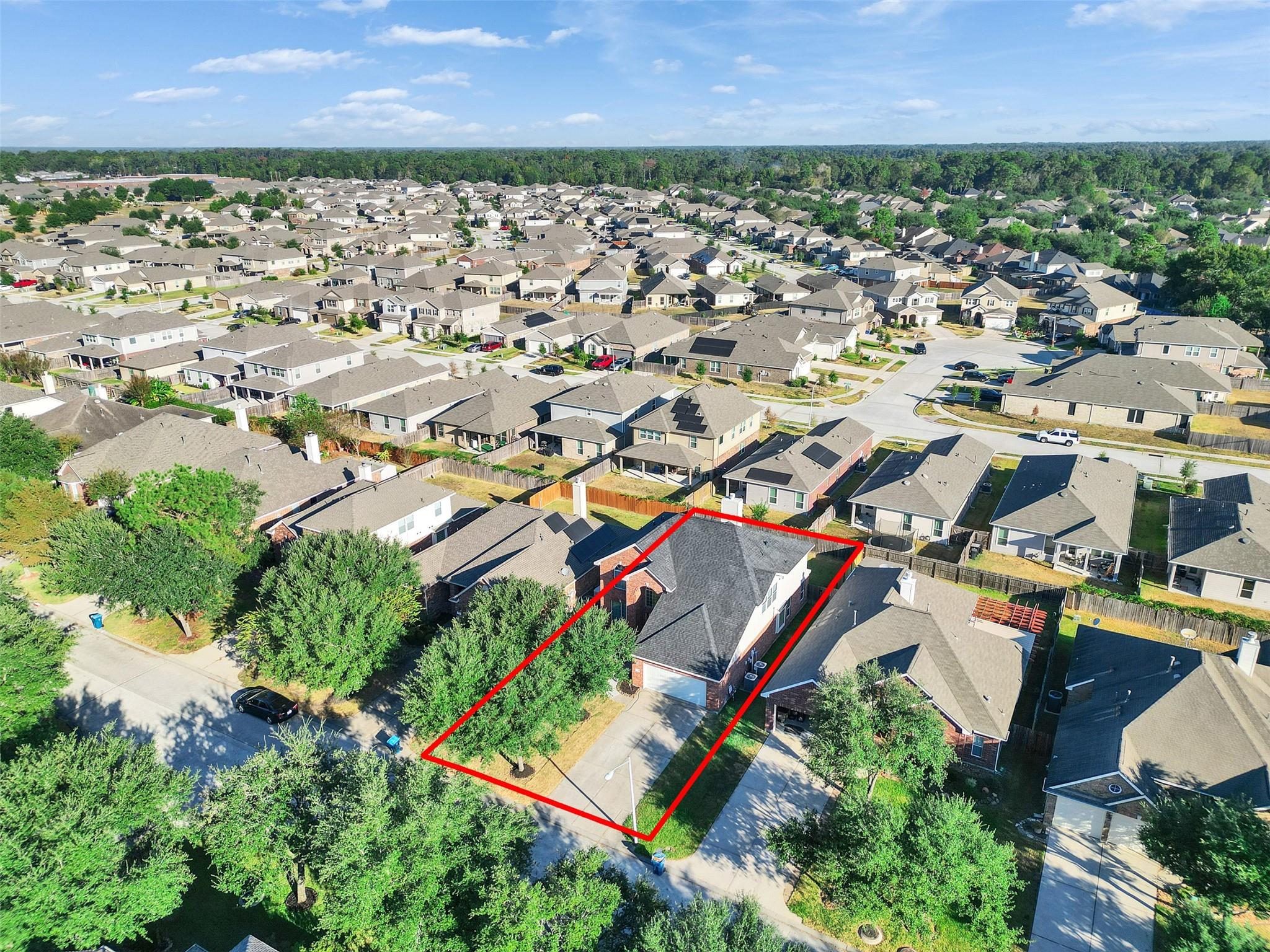 20763 Oakhurst Park Drive