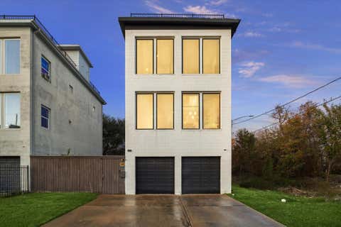 Photo of 3423 Rawley Street, Houston, TX 77020 (MLS # 34543368)