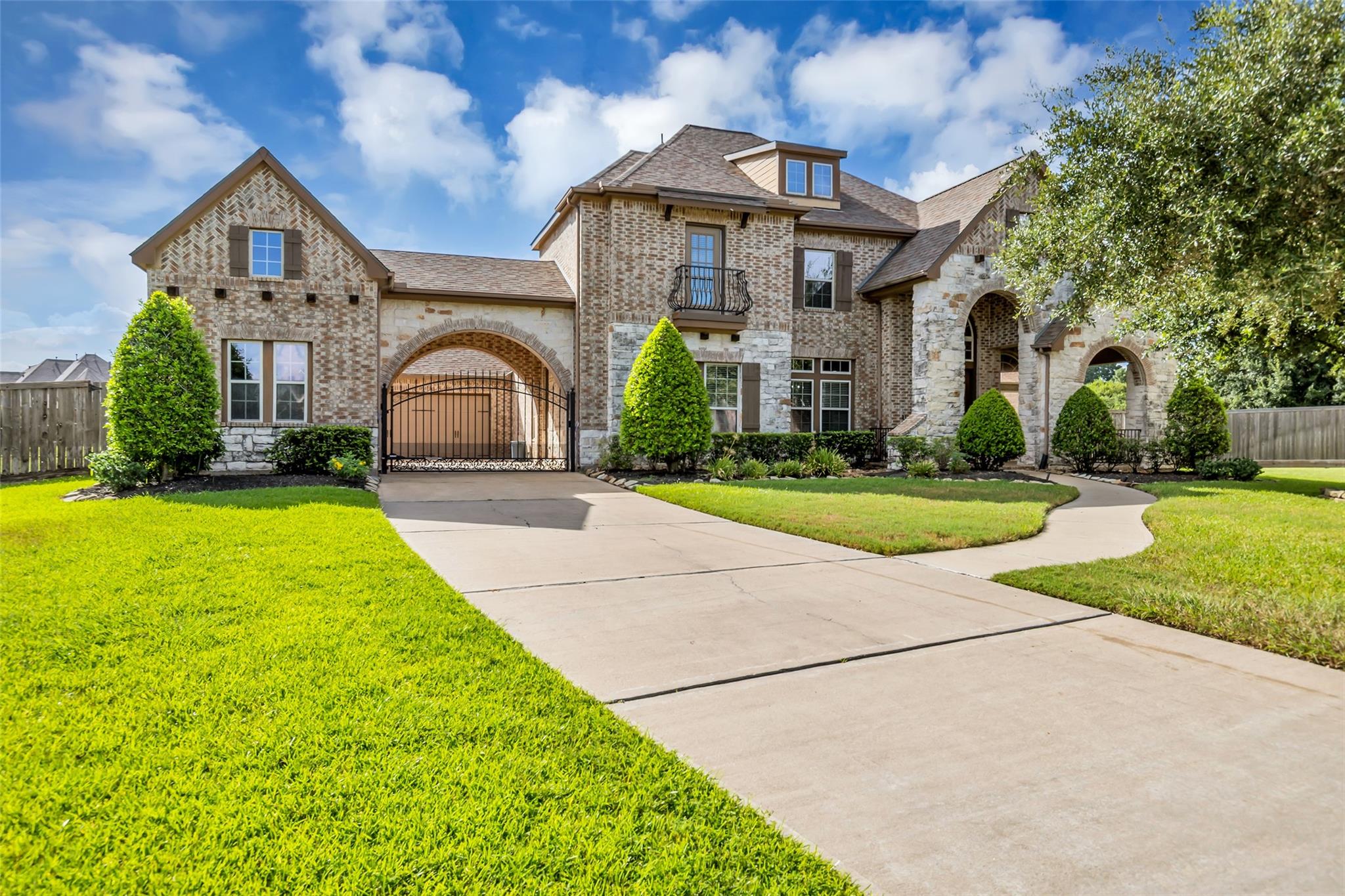 17811 Fairhaven Sunrise Court