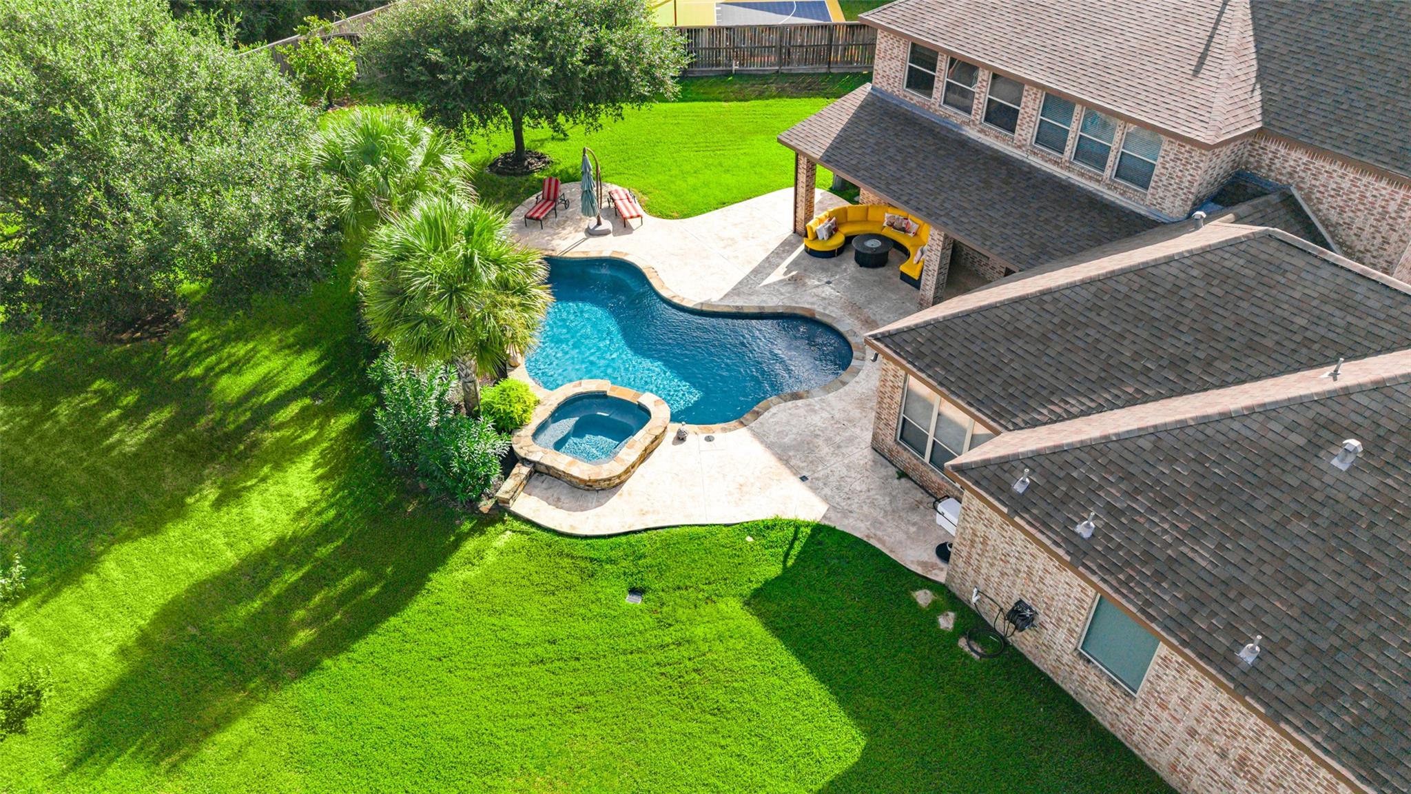 17811 Fairhaven Sunrise Court