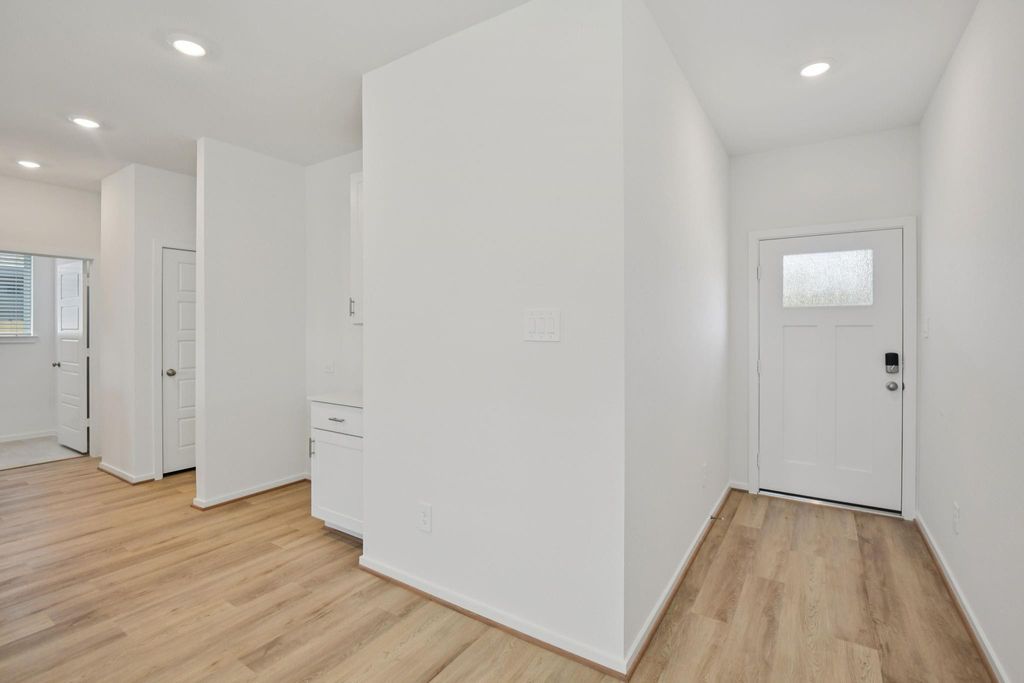 Photo of 18555 Landing Meadows Lane, New Caney, TX 77357 (MLS # 72307607)