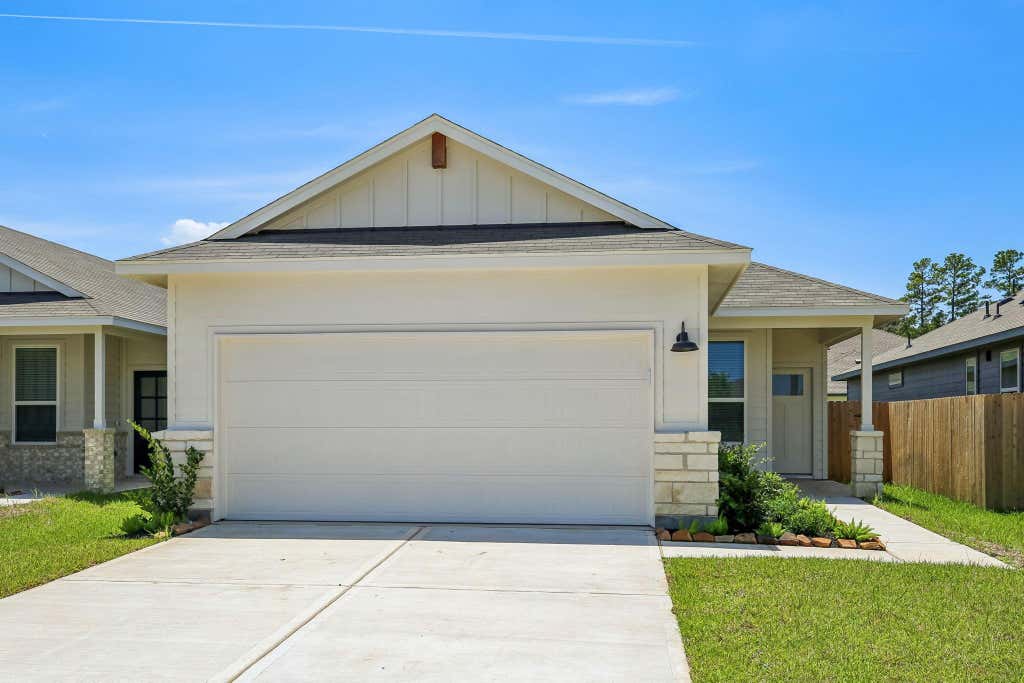 Photo of 18555 Landing Meadows Lane, New Caney, TX 77357 (MLS # 72307607)