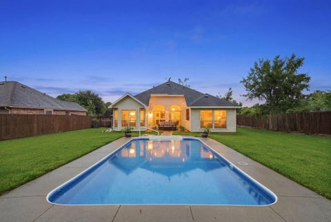 Photo of 33026 Kinley Ann Court, Magnolia, TX 77354 (MLS # 60211098)