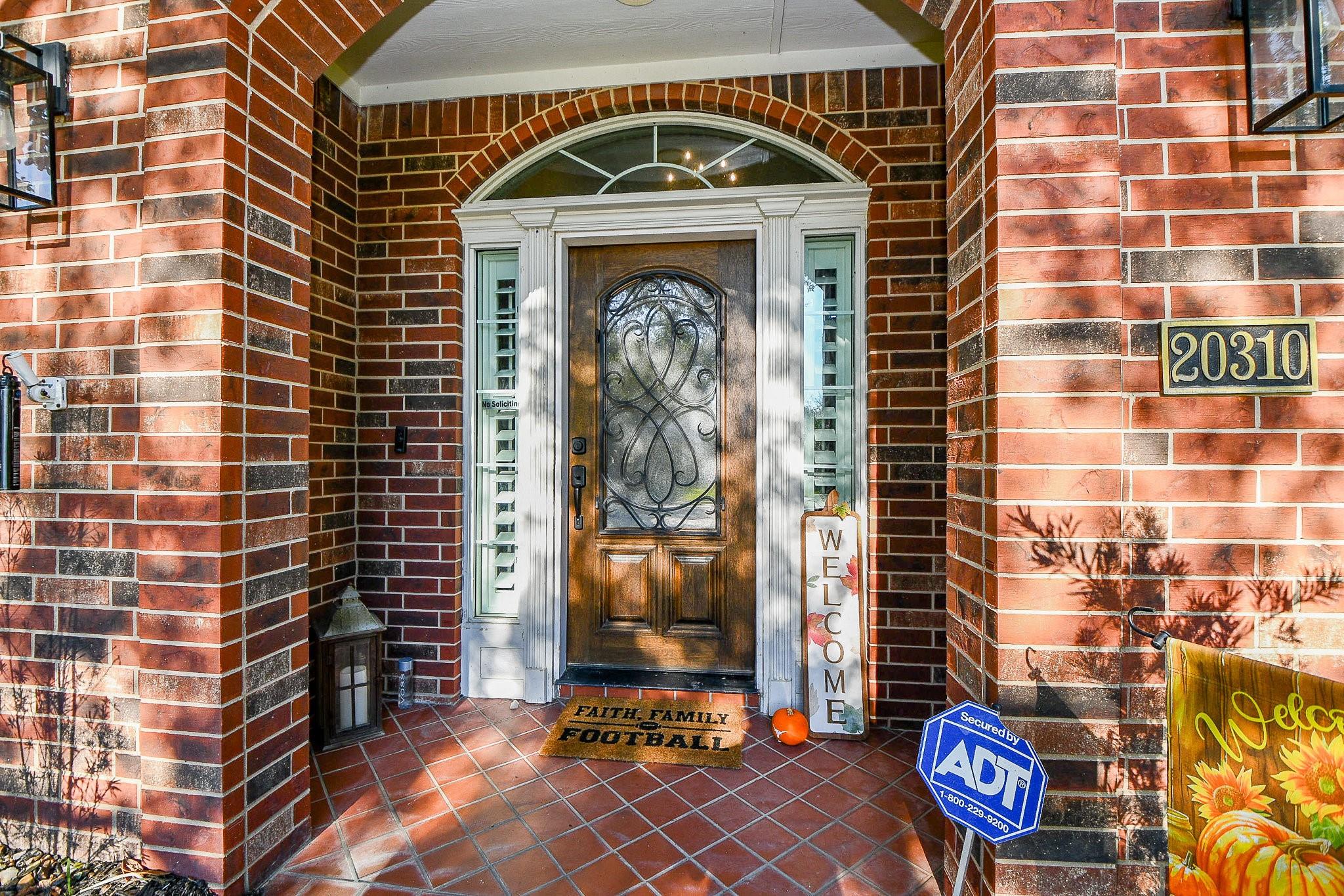 20310 Silverwood Trail