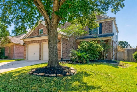 Homes For Sale - 2430 Keegan Hollow Lane<br/> Spring, TX 77386