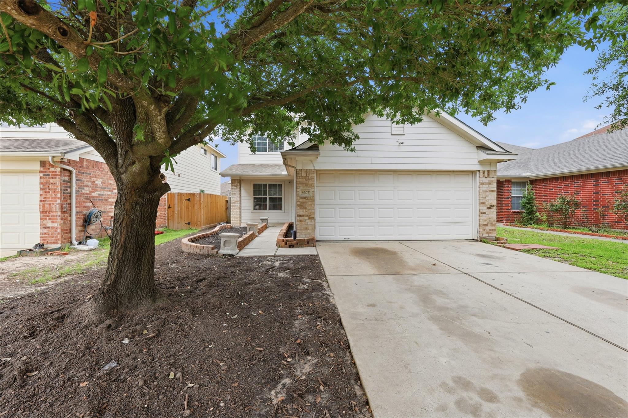 1407 Rising Springs Lane