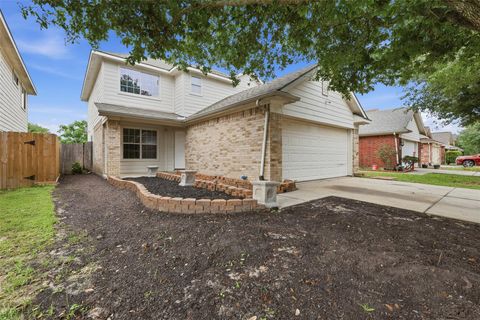 Photo of 1407 Rising Springs Lane, Houston, TX 77073 (MLS # 58922575)