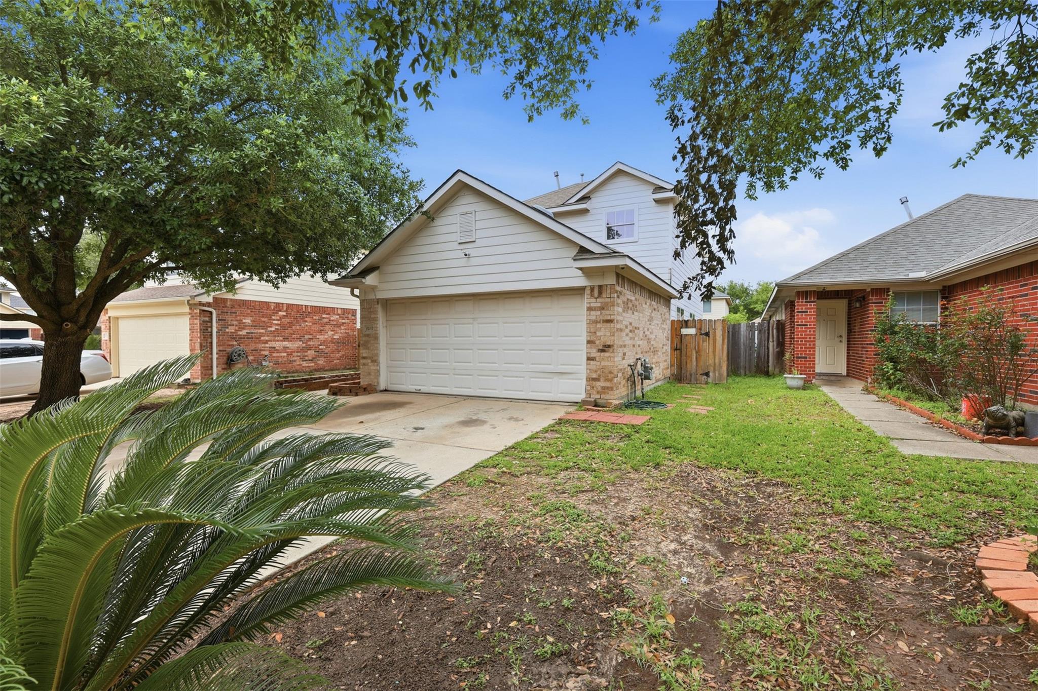 1407 Rising Springs Lane
