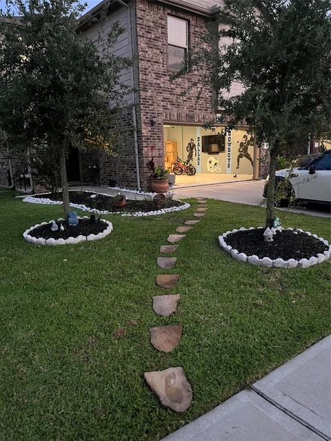 Photo of 25259 Laird Knoll Street, Katy, TX 77493 (MLS # 61477590)