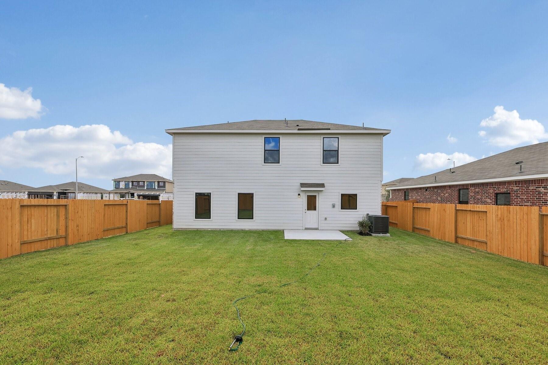 1515 Jean Meadow Drive